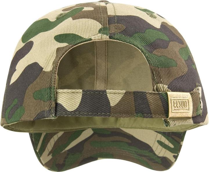 Image du produit Result - Casquette PRO STYLE (Taille unique)