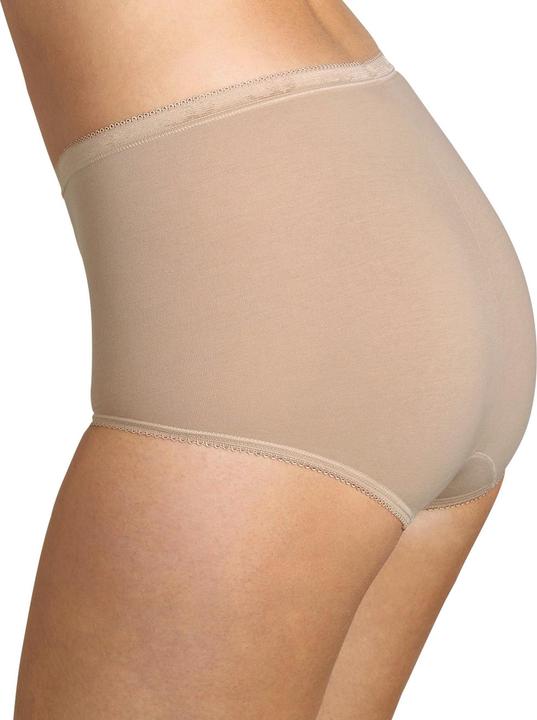 Image du produit Sloggi Basic+ Maxi (56, paquet de 4)