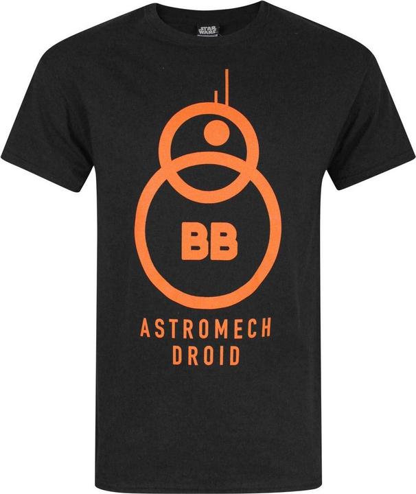Star Wars : The Force Awakens TShirt