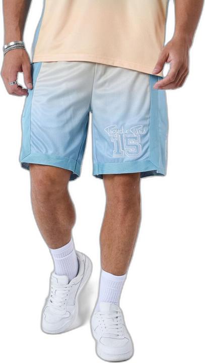 Produktbild Project X Paris shorts im basketball-stil (XL)