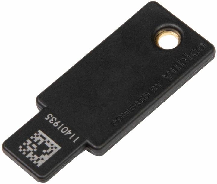 Produktbild Yubico YubiKey 5