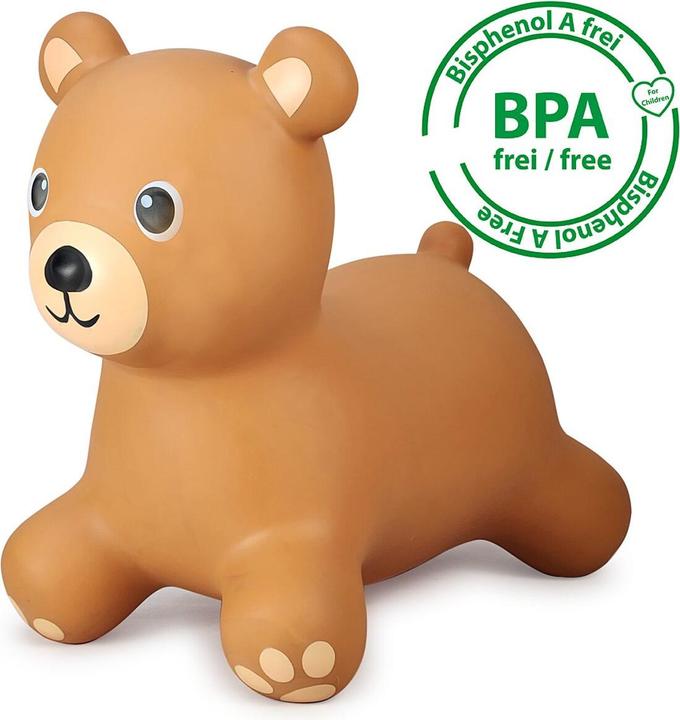 Actual product image Jamara Bear