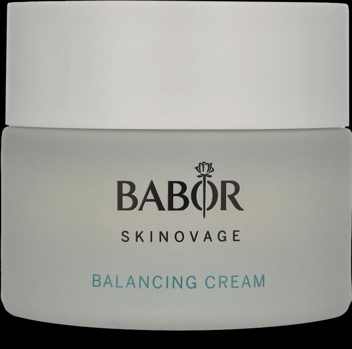 Produktbild Babor SKINOVAGE - Balacing Cream Combination Skin (50 ml, 24h Creme)