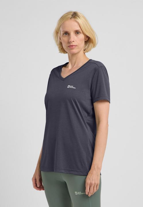 Immagine prodotto Jack Wolfskin Crosstrail T Women (L)