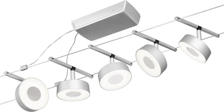 Produktbild Paulmann Wire System Circle