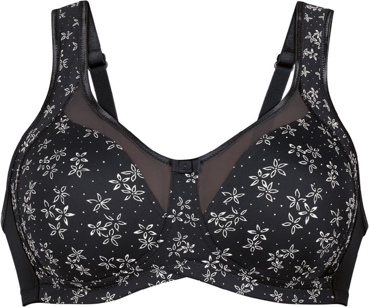 Produktbild Anita Clara Art Komfort BH - BH ohne Bügel (Einzelpack, 85 C)
