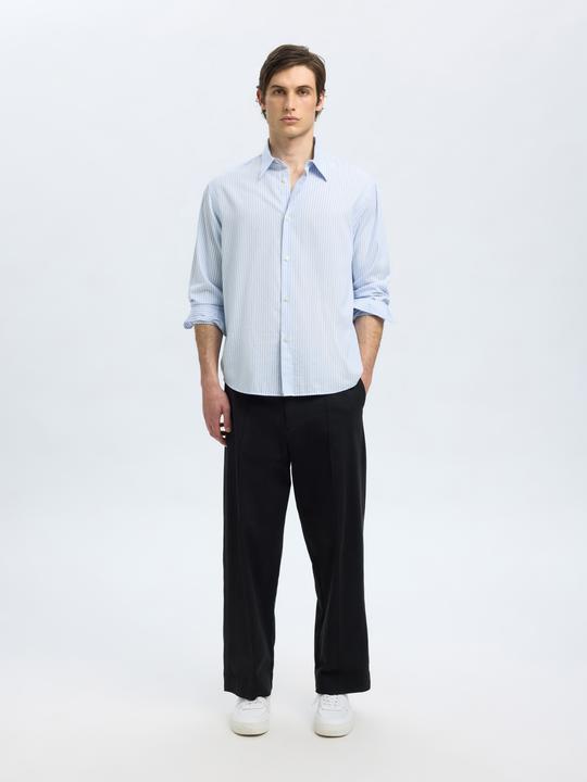 Actual product image Selected Homme Relaxed Fit Hemd (XXL)