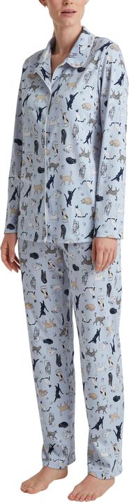 Actual product image Calida Pyjamas, button-through (M)