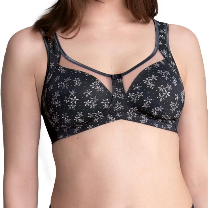 Actual product image Anita Clara Art comfort bra - bra without underwire (85 F, Single pack)
