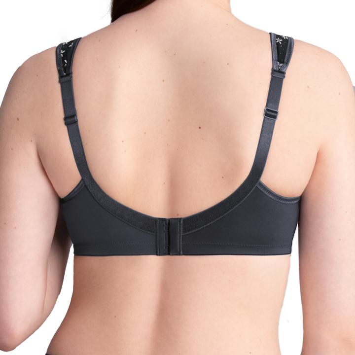 Actual product image Anita Clara Art comfort bra - bra without underwire (85 F, Single pack)