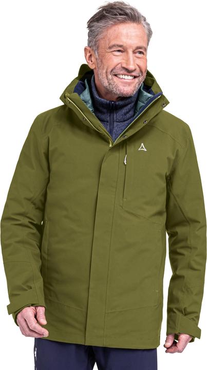 Image du produit Schöffel Veste double 3en1 Veste de pluie Auerspitz M (3XL)