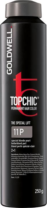 11P - light blonde pearl