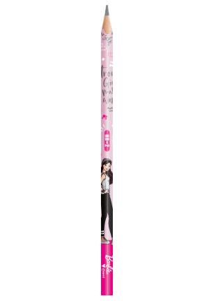 Actual product image Maped Writing set 4 pieces multicoloured (Pink/grey, 1 x)