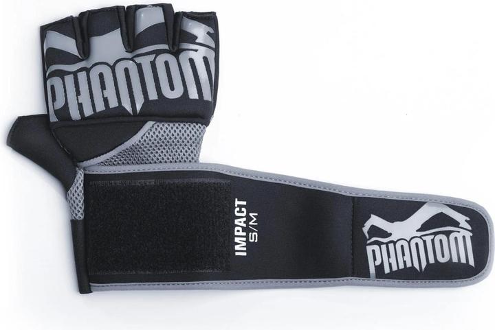Image du produit Phantom Athletics Bandes de boxe Impact Neopren Gel (L, XL)