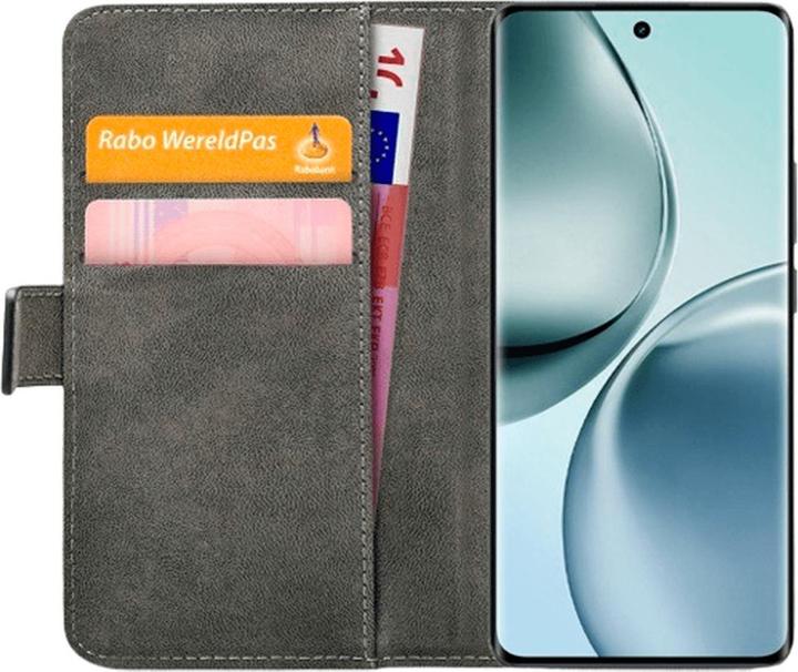 Produktbild Mobilize Klassische Gelly-Geldbörse (Xiaomi Redmi Note 14 Pro 5G)