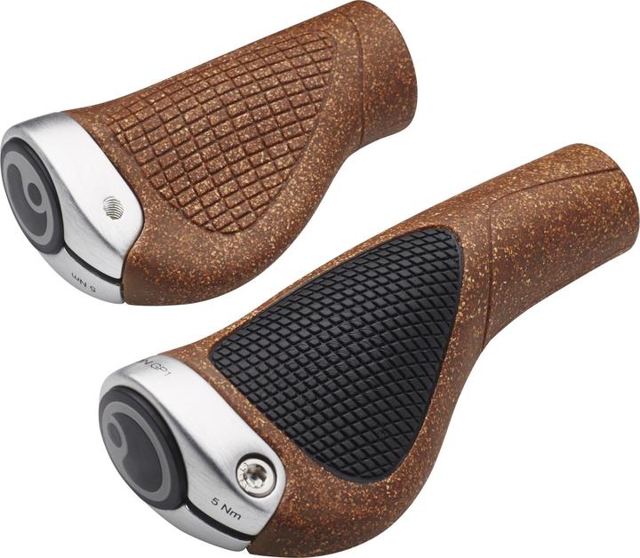 Image du produit Ergon GP1-L BioKork Nexus/Rohloff