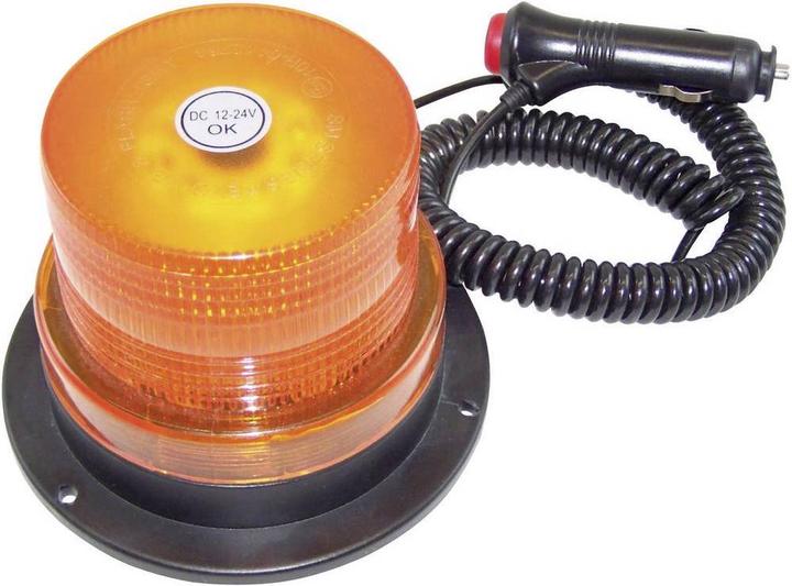 Immagine prodotto Berger & Schröter Faro rotante a LED