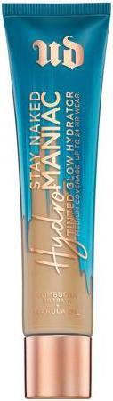 Actual product image Urban Decay Stay Naked Hydromaniac Tinted Glow Hydrator (50)