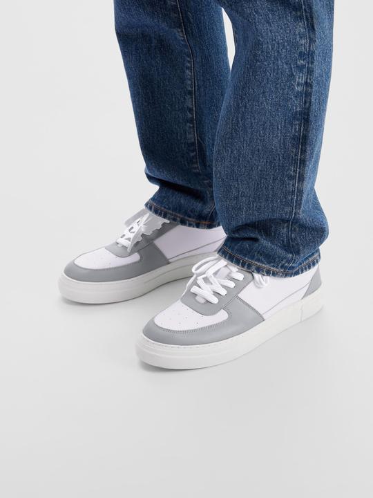 Image du produit Selected Homme Baskets en cuir (41)