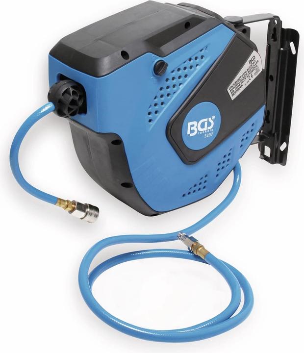 Produktbild BGS Druckluftschlauch