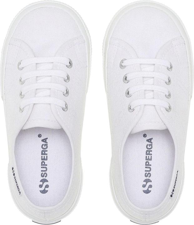 Actual product image Superga Childrens/Kids 3750 Lightweight Trainers (32)