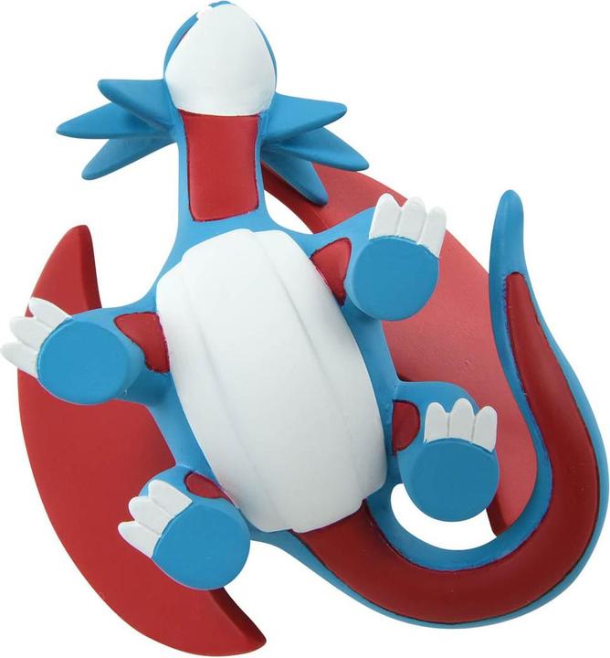 Produktbild Takara Tomy Pokemon - Brutalanda Moncollé