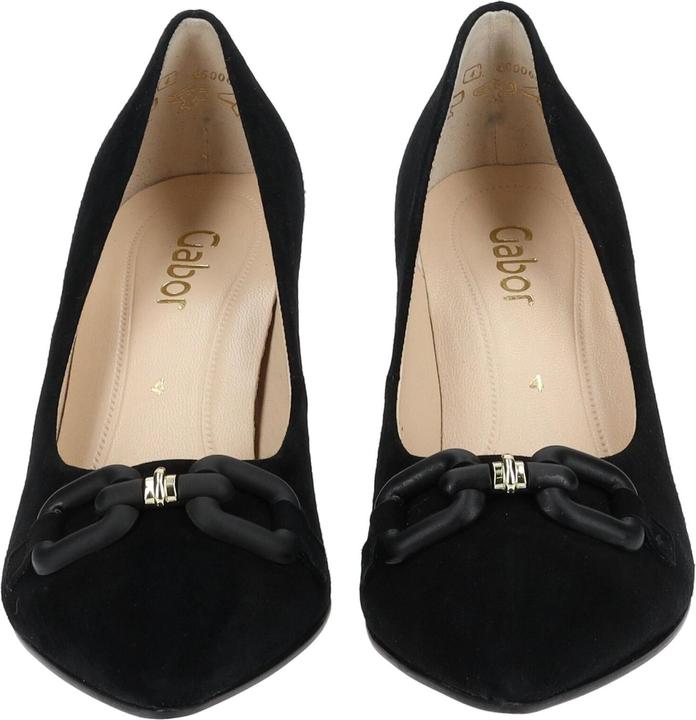 Actual product image Gabor Pumps (38)