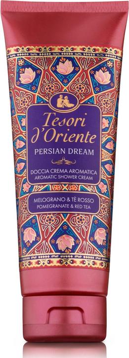 Produktbild Tesori d'Oriente Persian Dream Duschgel (250 ml)