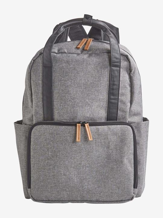 Actual product image Vertbaudet Changing Bag 24 H