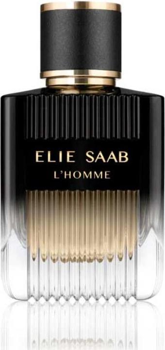 Actual product image Elie Saab Lhomme Eau De Parfum Spray 50ml (Eau de parfum, 50 ml)