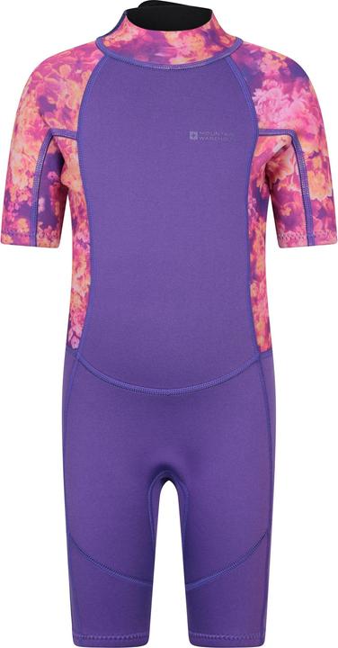 Produktbild Mountain Warehouse Shorty Neoprenanzug (146, 152)