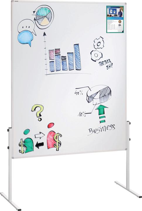 Actual product image Franken Training Board X-tra!Line (120 x 150 cm)