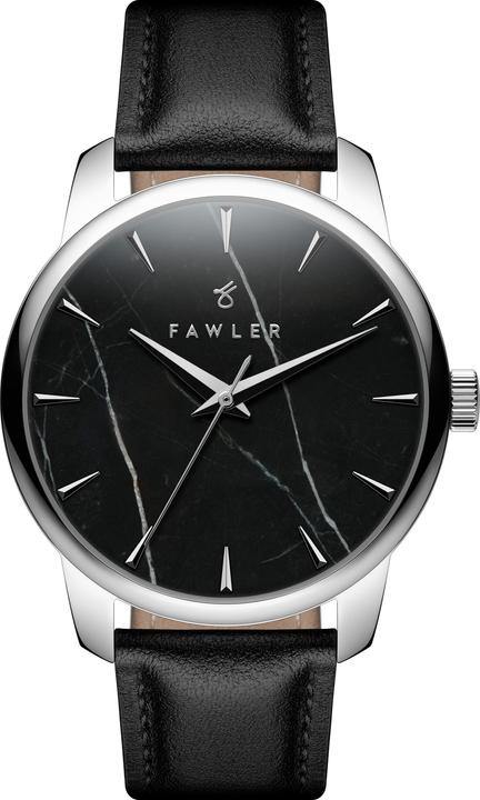 Produktbild Fawler Beleza (Analoguhr, 40 mm)