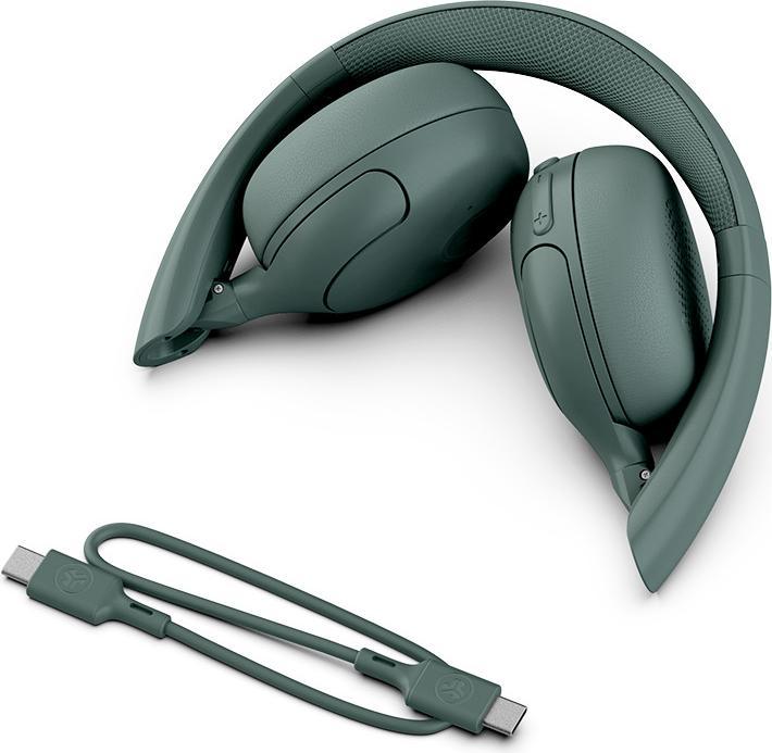 Immagine prodotto JLab Audio GO LUX ANC - Headphones (ANC, Senza fili)