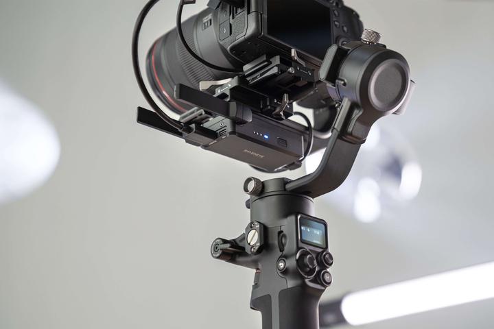 Immagine prodotto DJI Occhio di corvo (Telecomando gimbal)