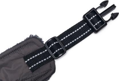 Actual product image Beeztees Bobby dog coat (Dog coat)