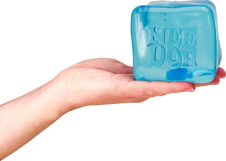 Actual product image NeeDoh - Niceberg - (80051)