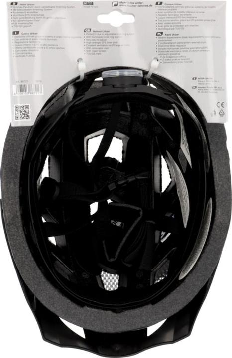 Actual product image Fischer Urban Lano (58 - 61 cm)