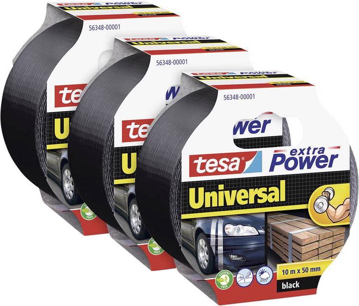 Produktbild tesa Extra Power Universal (50 mm)