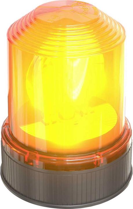 Actual product image Osram Rotating beacon