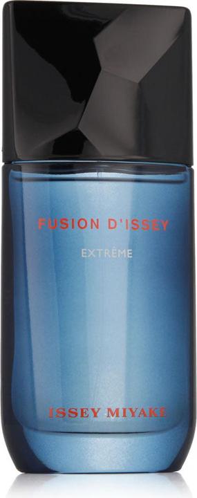 Produktbild Issey Miyake Fusion D'Issey Homme ExtrÃªme (Eau de Toilette, 100 ml)