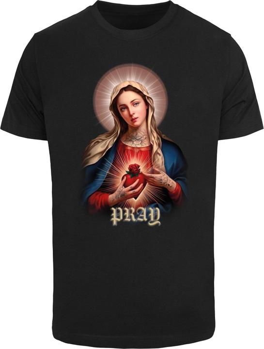 Image du produit Mister Tee Thé Praying Mary - 142561 (M)