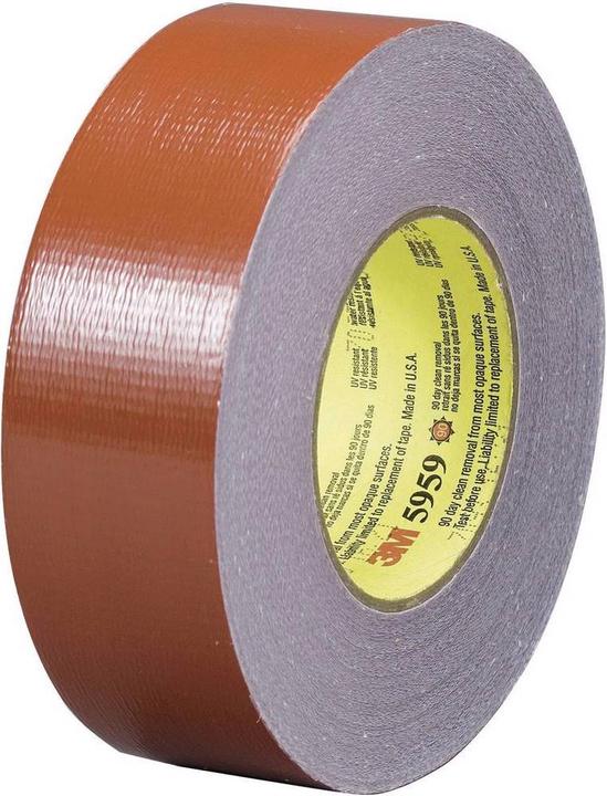 Image du produit 3M Ruban adhésif toilé (48 mm)