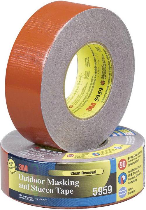 Image du produit 3M Ruban adhésif toilé (48 mm)