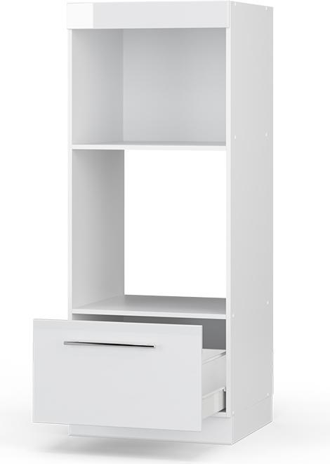 Image du produit Vicco Mikrowellenschrank Fame-Line