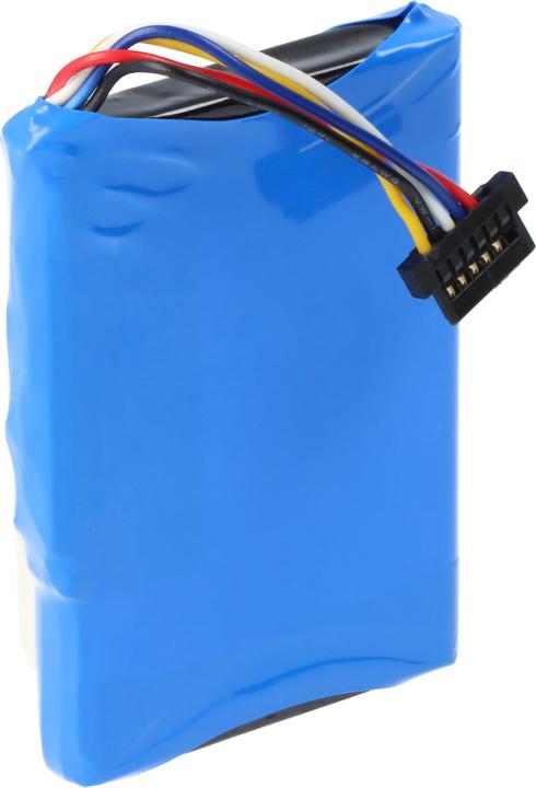Produktbild AccuCell Akku Yakumo Alpha X Akku 20-00598-07A-CT, 20-00598-04A, 0512-002617