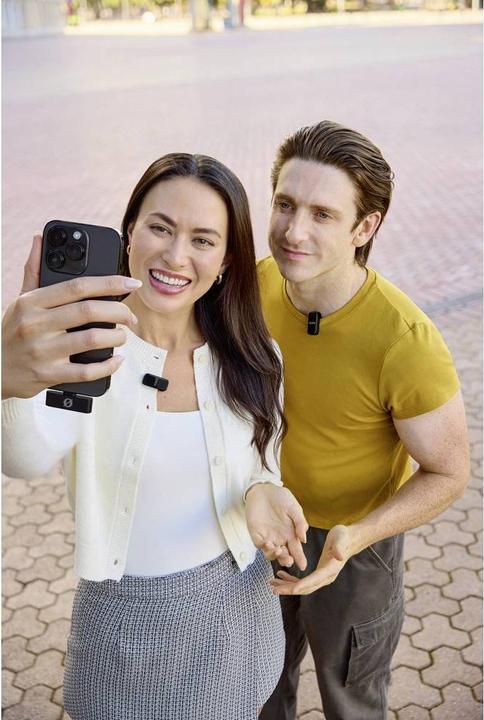 Produktbild RØDE Wireless Micro (USB-C)