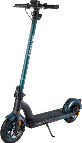 Produktbild SoFlow SO4 Pro (20 km/h, 40 km, 500 W)