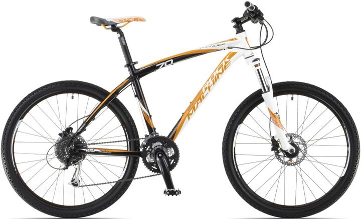 Actual product image Rock Machine Thunder 70 (45.72 cm)