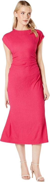 Produktbild Principles Midikleid Gerafft (44 D)